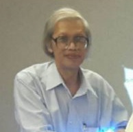 รูปภาพของ รศ.ดร.กนก เจนจิระพงศ์เวช