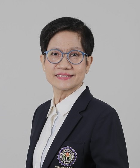 รูปภาพของ ผศ.ดร.นัทธีรา พุมมาพันธุ์