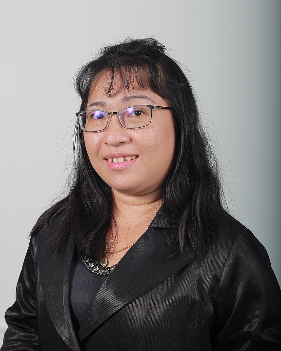 รูปภาพของ ดร.ณฐา ธรเจริญกุล