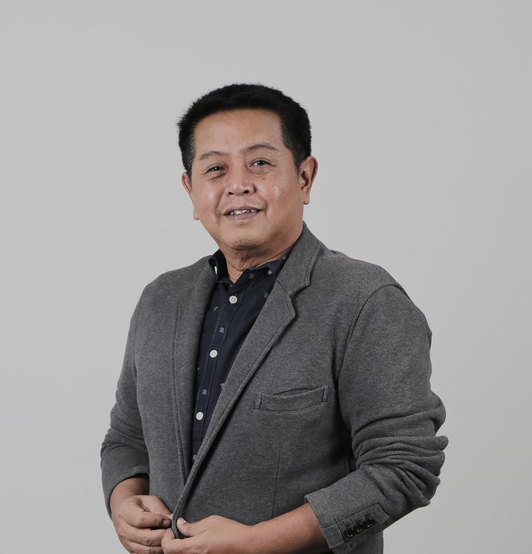 รูปภาพของ ผศ.ดร.ญาณวัฒน์ พลอยเทศ