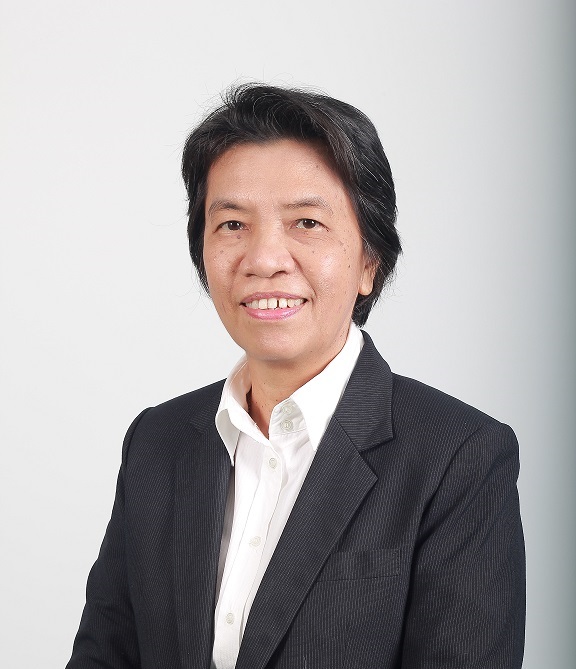 รูปภาพของ ผศ.ดร.วัลยา ชูประดิษฐ์