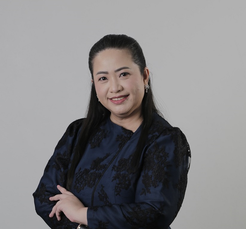 รูปภาพของ ดร.พสุ ชัยเวฬุ