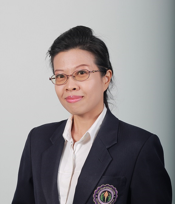 รูปภาพของ ผศ.ดร.รวมพร ทองรัศมี โอเนส