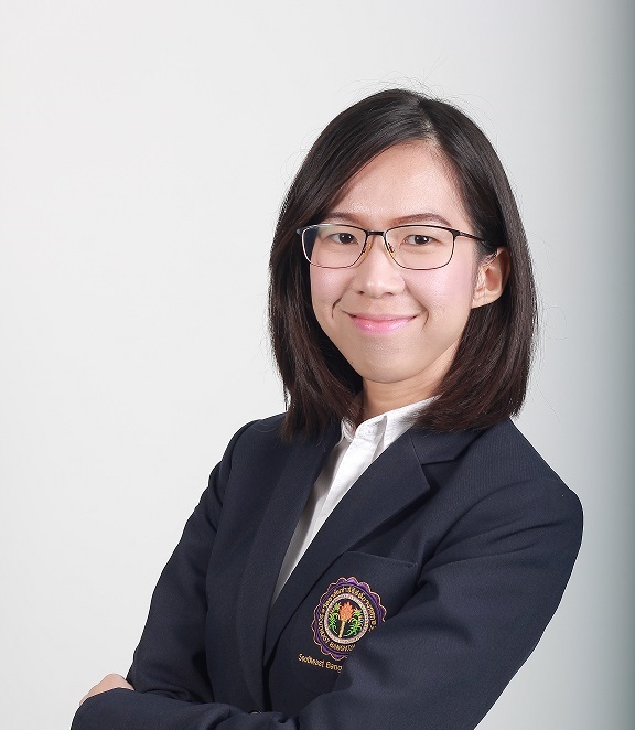 รูปภาพของ ณัฐวดี มหานิล