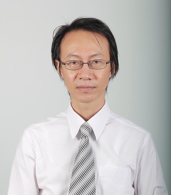 รูปภาพของ ดร.ธีระพล ลิ้มศรัทธา