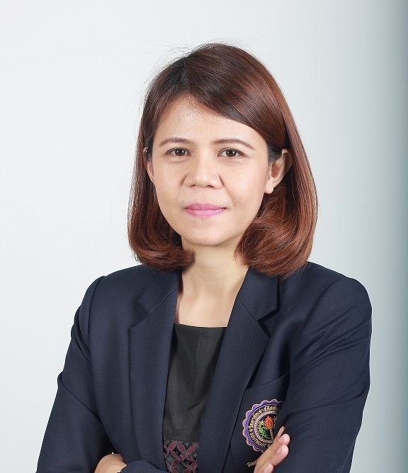 รูปภาพของ ผศ.ดร.สุดาสวรรค์  งามมงคลวงค์