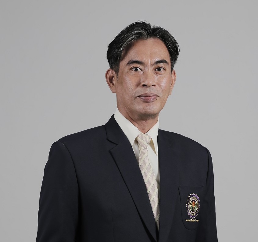 รูปภาพของ ผศ. อภิชิต เสมศรี