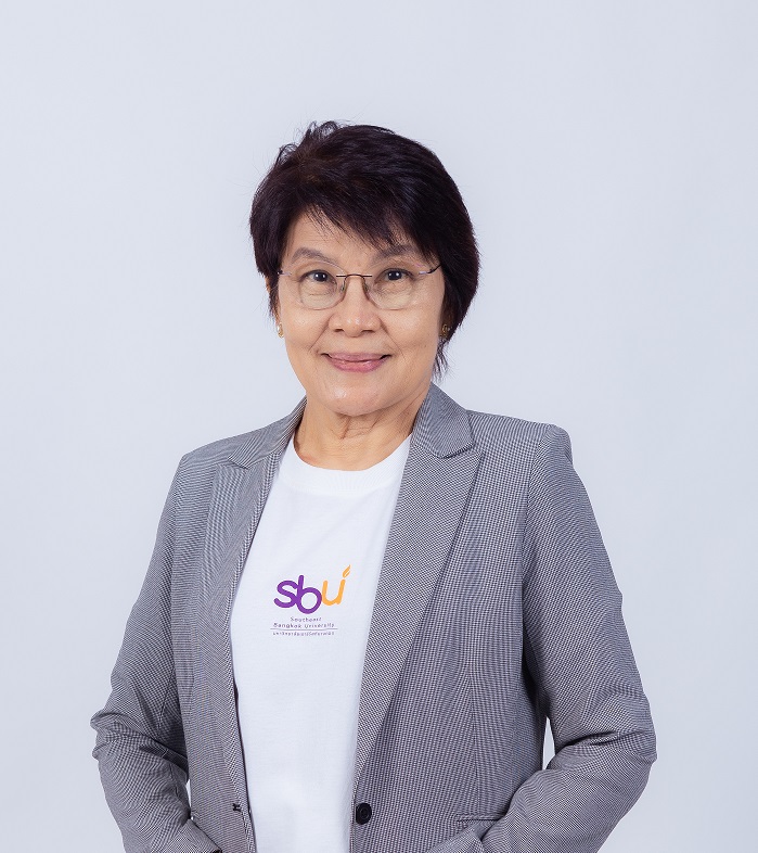 รูปภาพของ พลเรือตรีหญิง ศ.ยุวดี เปรมวิชัย