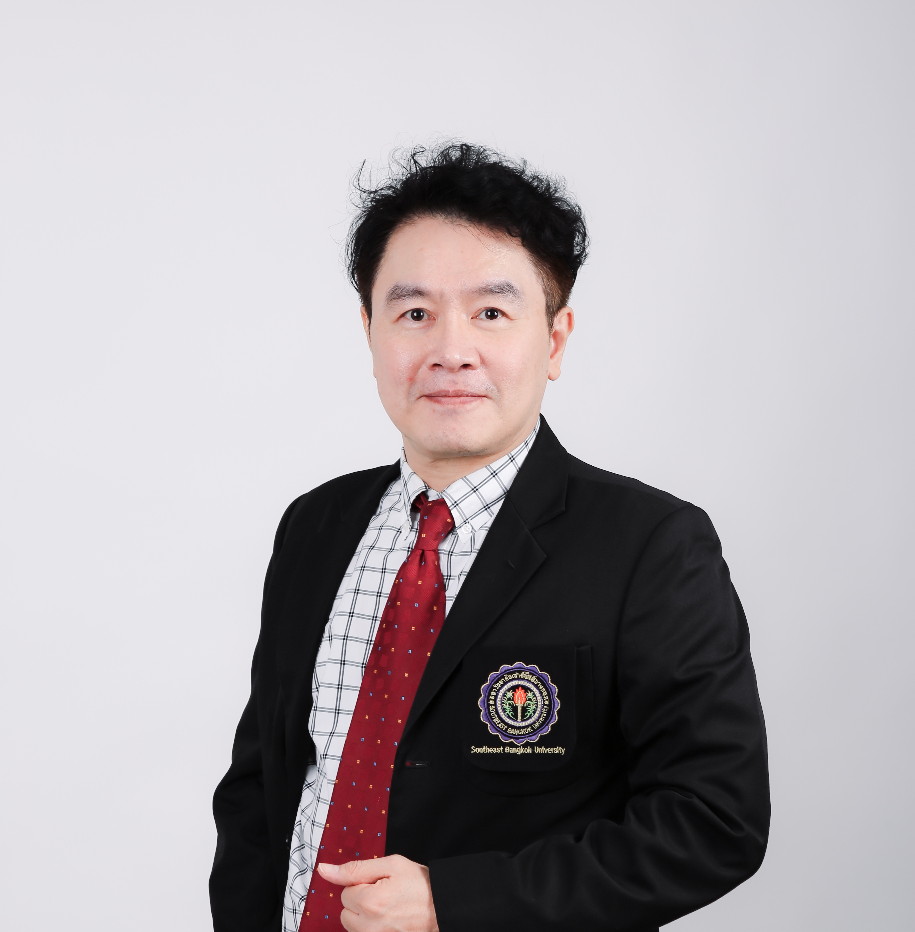 รูปภาพของ ผศ.ดร.ตรีวิทย์ อัศวศิริศิลป์