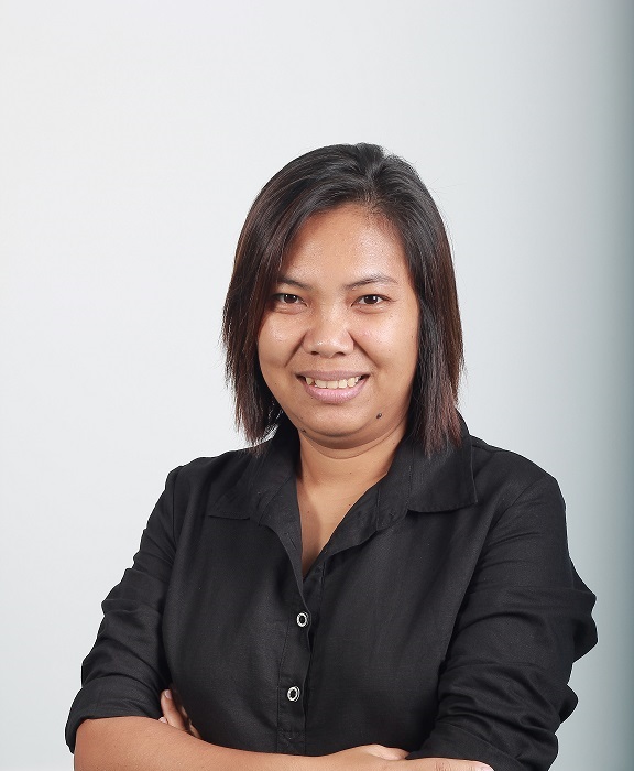 รูปภาพของ ณัฐธยาน์ อธิรัฐจิรชัย