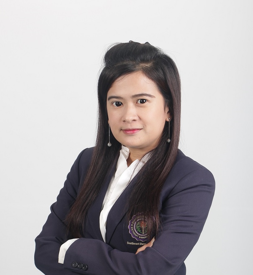 รูปภาพของ ดร.เอกนรี ทุมพล