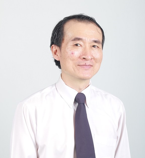 รูปภาพของ ผศ.ดร.สุโกศล วโนทยาพิทักษ์