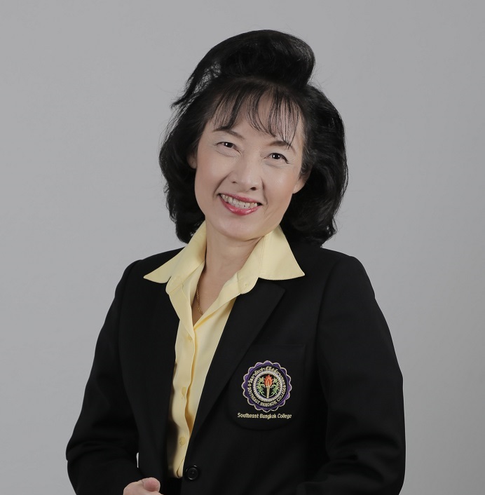 รูปภาพของ ผศ.ดร.บุษยา วงษ์ชวลิตกุล