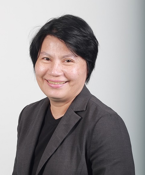 รูปภาพของ อภิรดี  เดชพงษ์สัมฤทธิ์